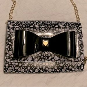 BetseyJohnson Crossbody NWT